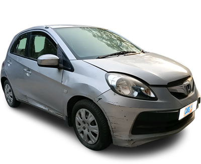 Honda Brio-img